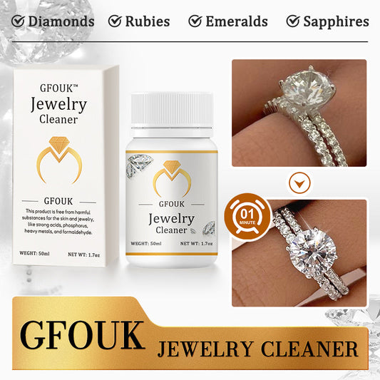 GFOUK™ Jewelry Cleaner