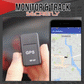 Mini Hidden GPS Tracker