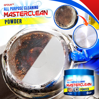 GFOUK™ All Purpose Cleaning Powder