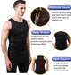 CoreMax™ IONS Sweat Detox Compression Vest